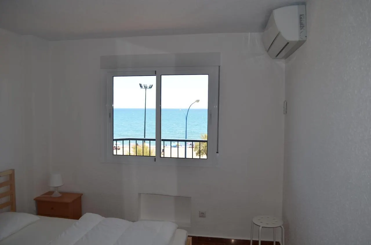 Διαμέρισμα Las Antillas, Carvajal Fuengirola