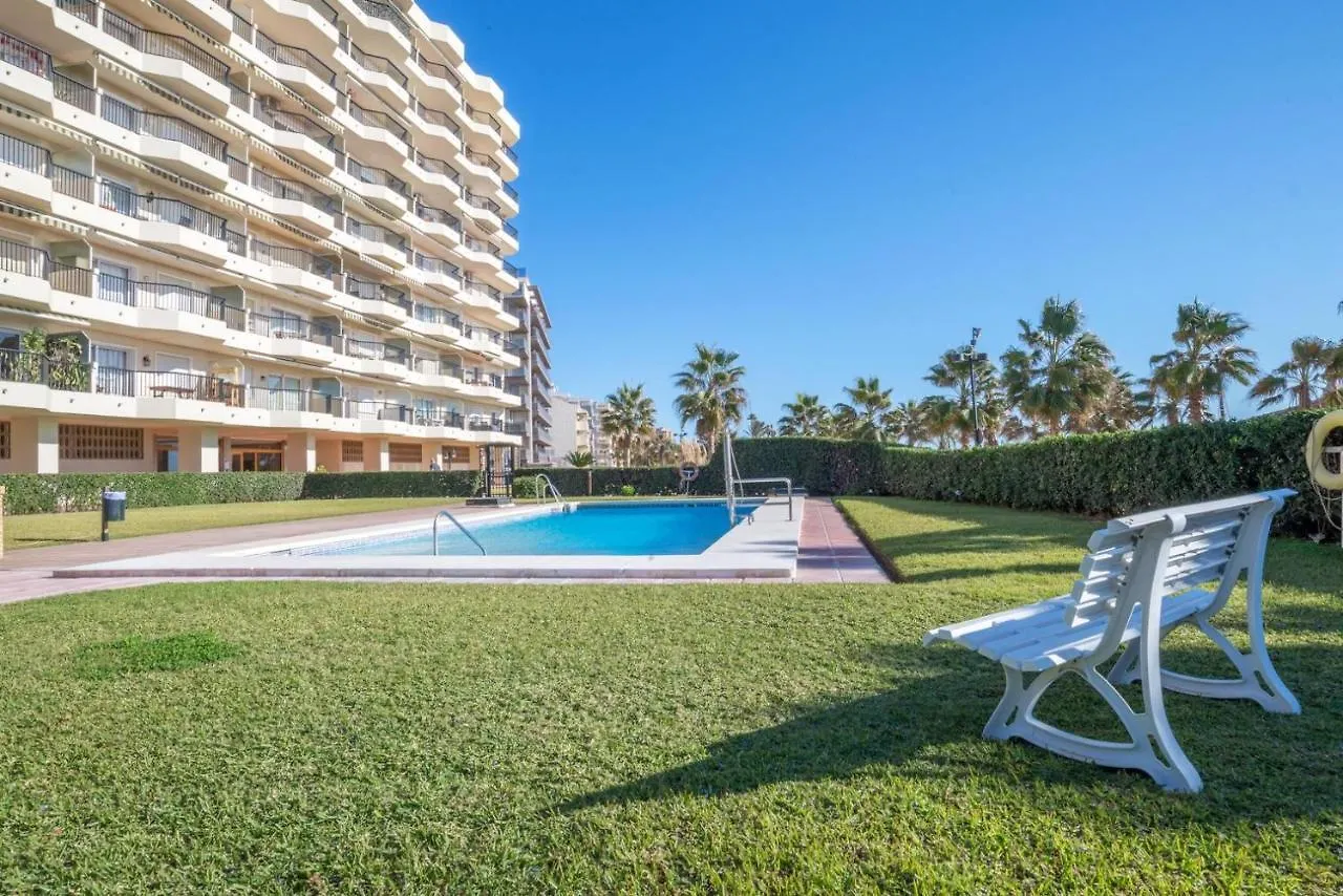 Las Antillas, Carvajal Fuengirola 0*,