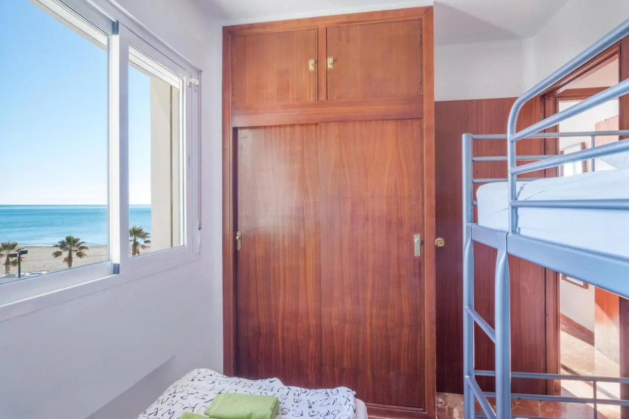 Διαμέρισμα Las Antillas, Carvajal Fuengirola