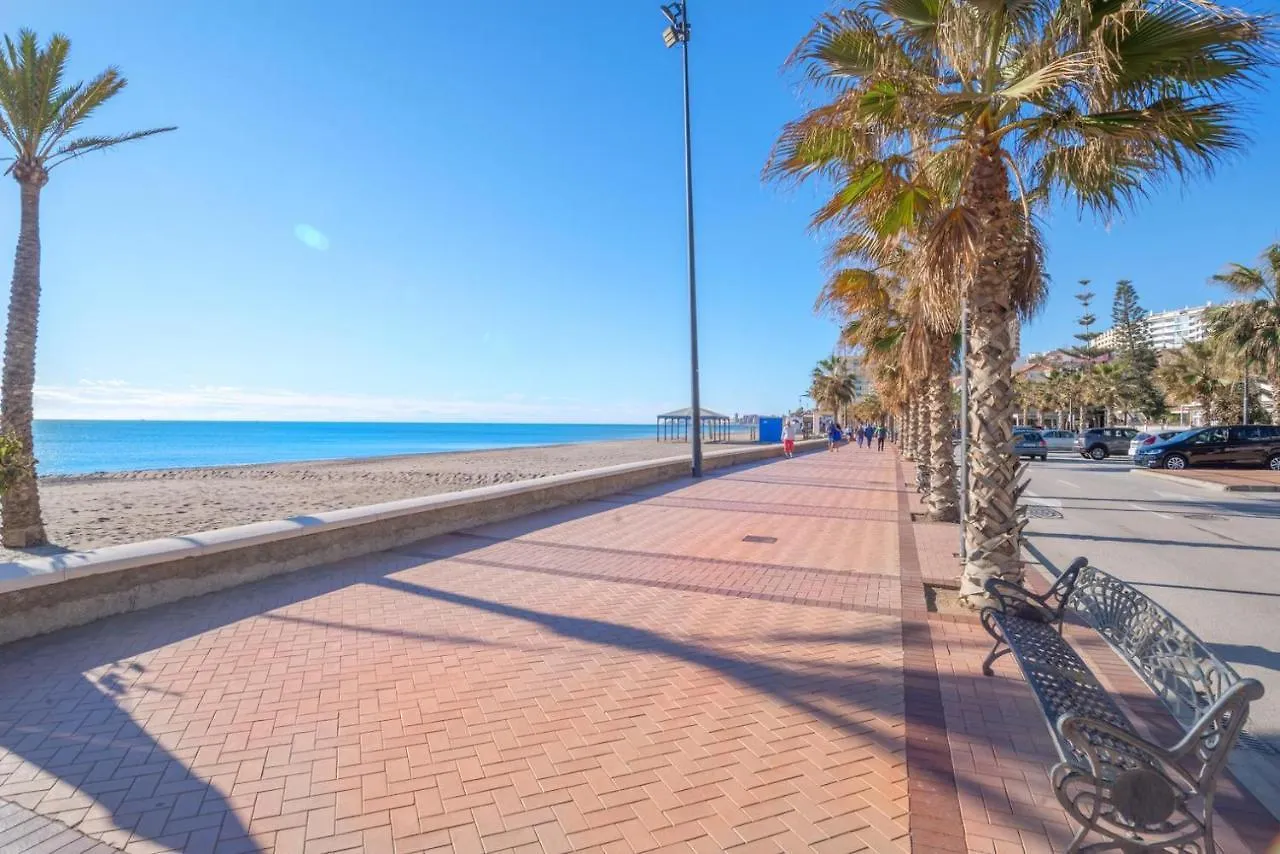 Las Antillas, Carvajal Fuengirola 0*,  Ισπανία