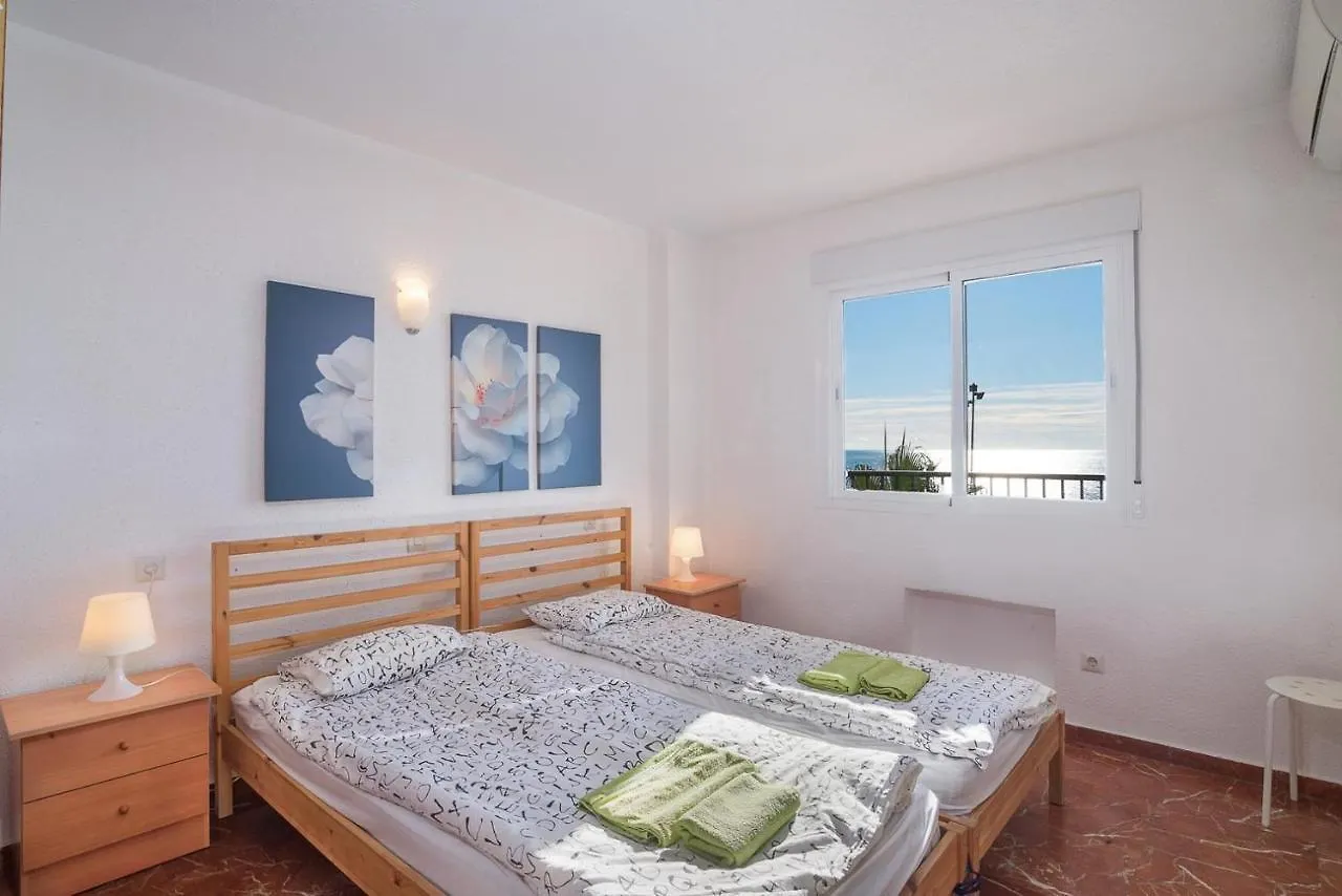 Las Antillas, Carvajal Fuengirola 0*,  Spain