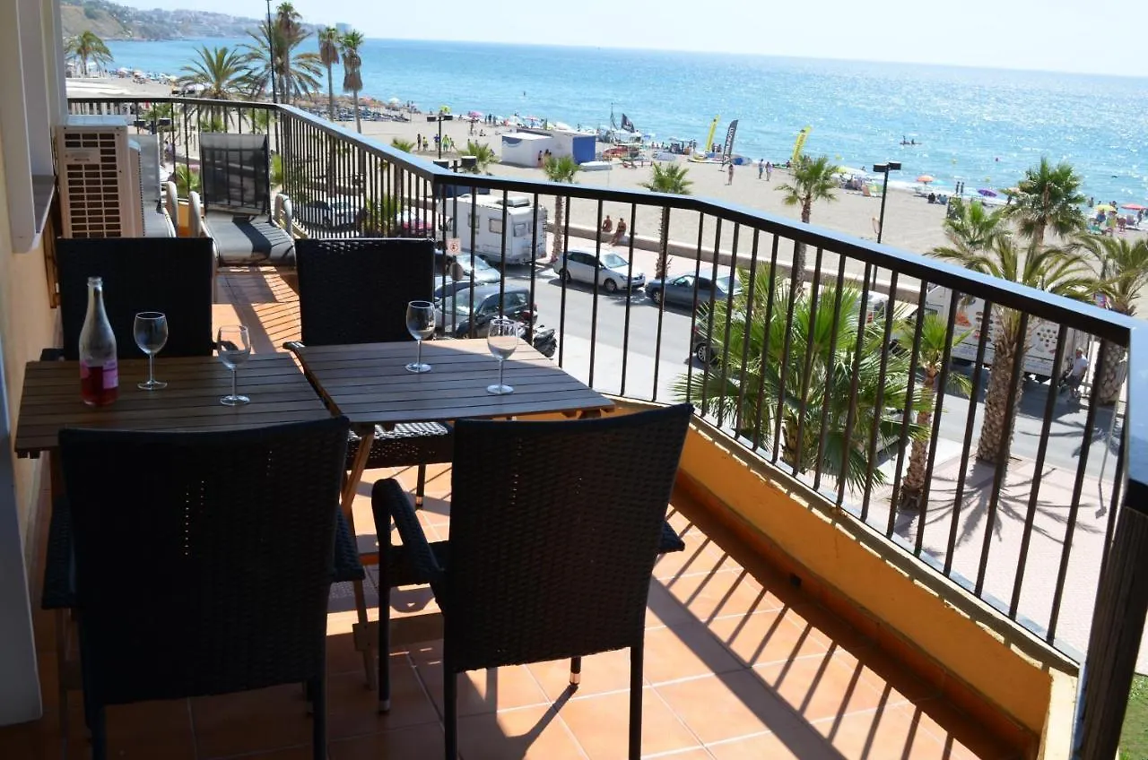Apartment Las Antillas, Carvajal Fuengirola Spain