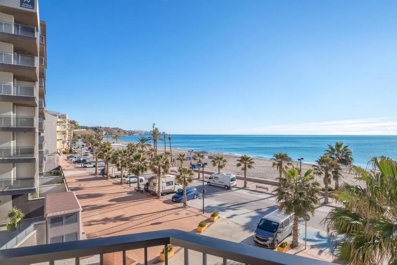 Apartment Las Antillas, Carvajal Fuengirola