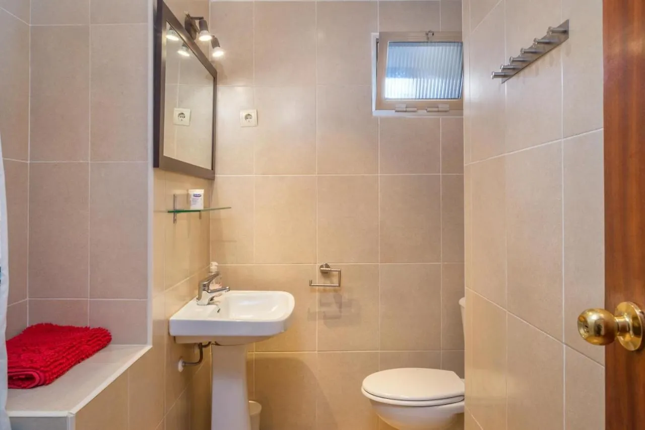 Las Antillas, Carvajal Fuengirola Apartment